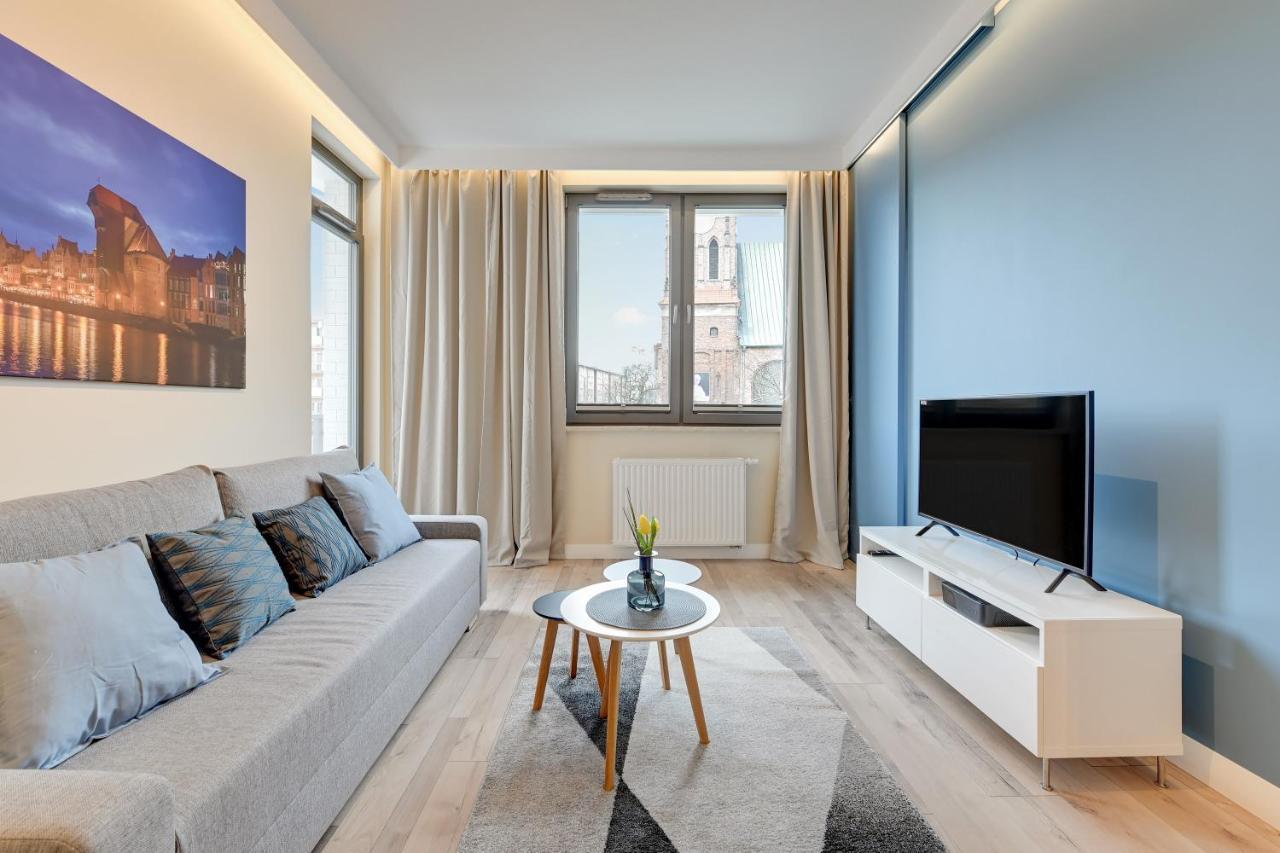 Long Gardens Triapart Apartamento