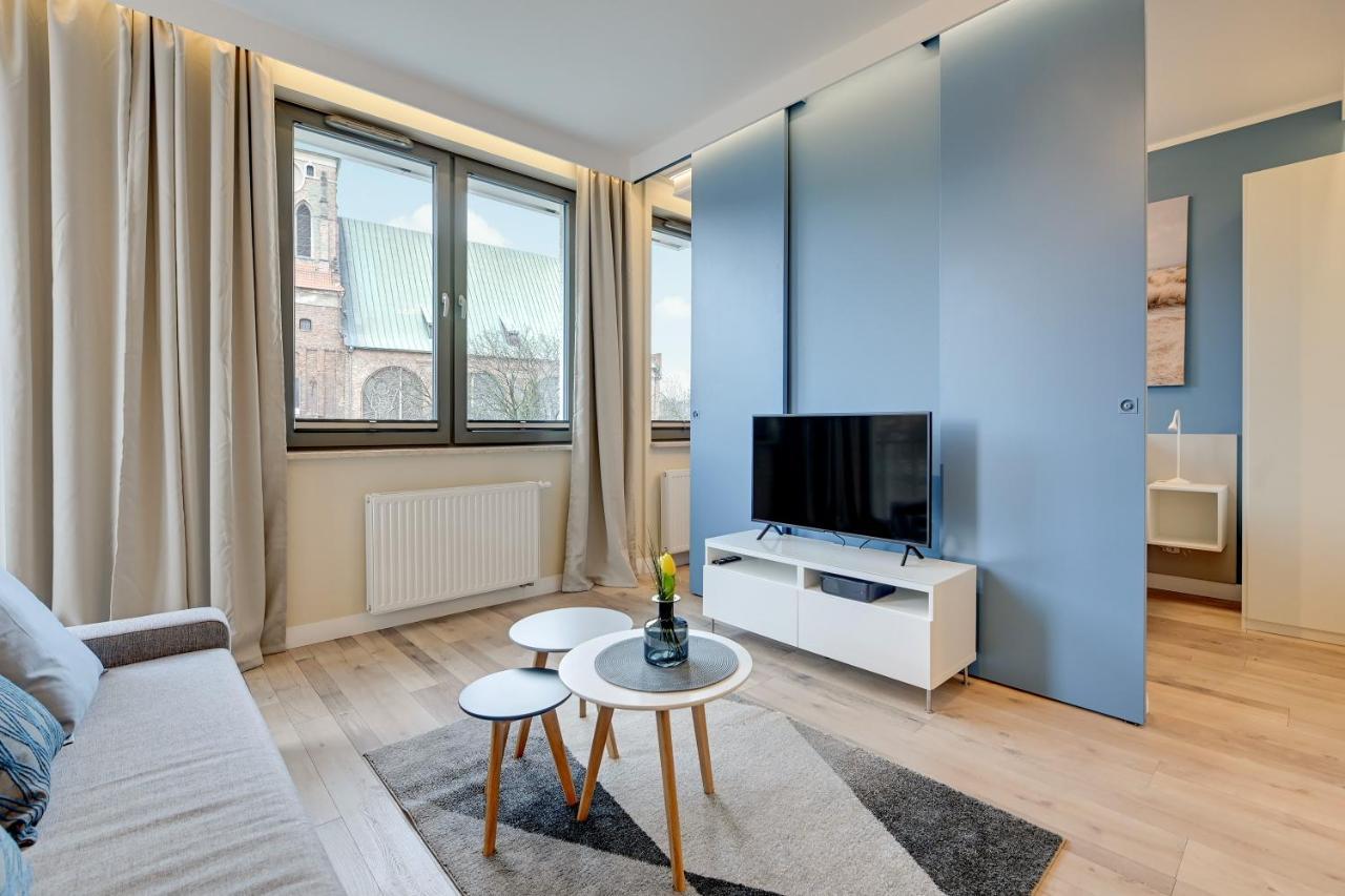 Long Gardens Triapart Apartamento *