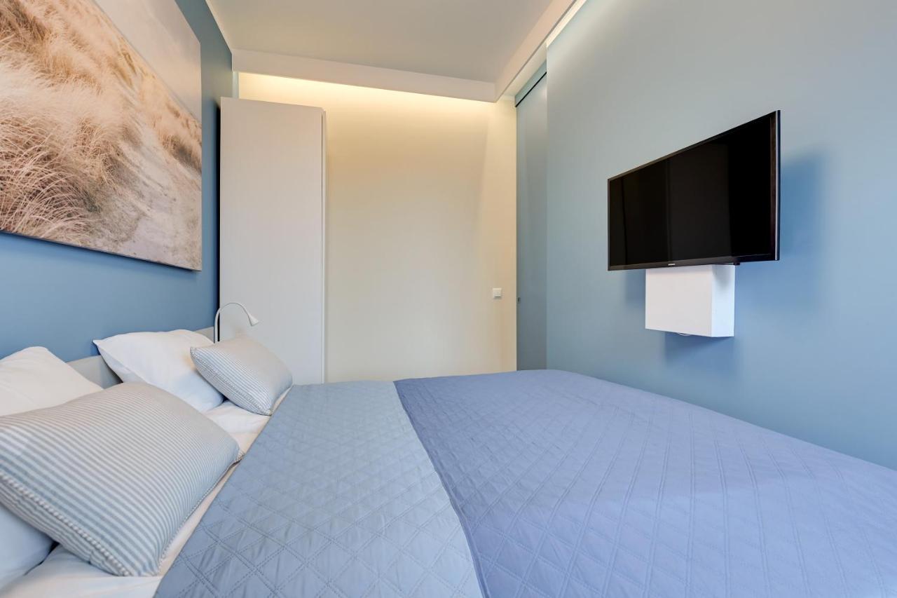 Apartamento Long Gardens Triapart Gdansk