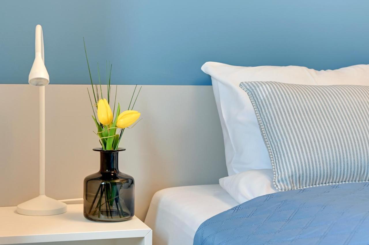 Apartamento Long Gardens Triapart *