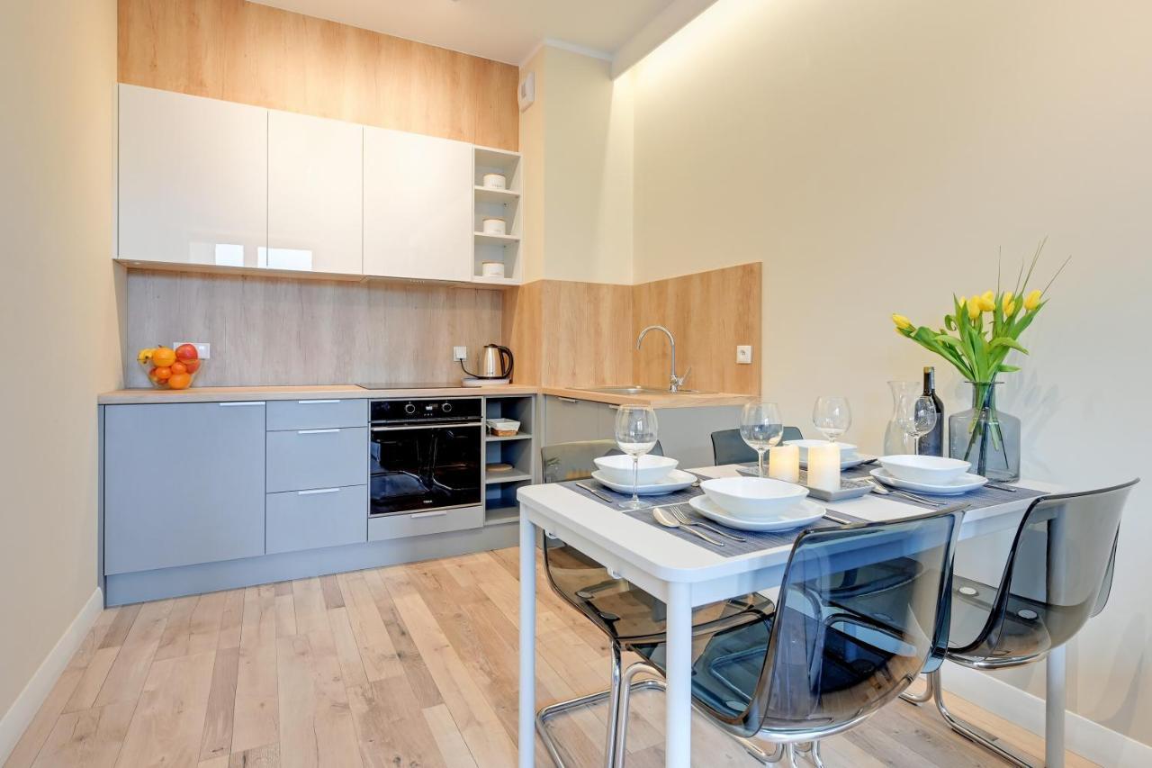 Apartamento Long Gardens Triapart *