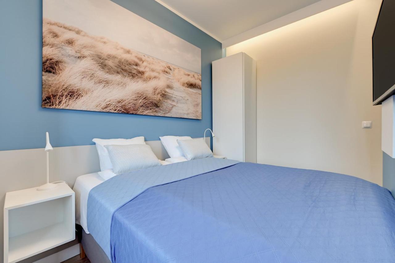 Apartamento Long Gardens Triapart *