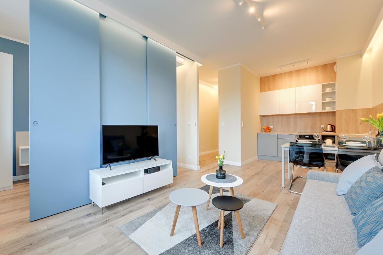 Long Gardens Triapart Apartamento