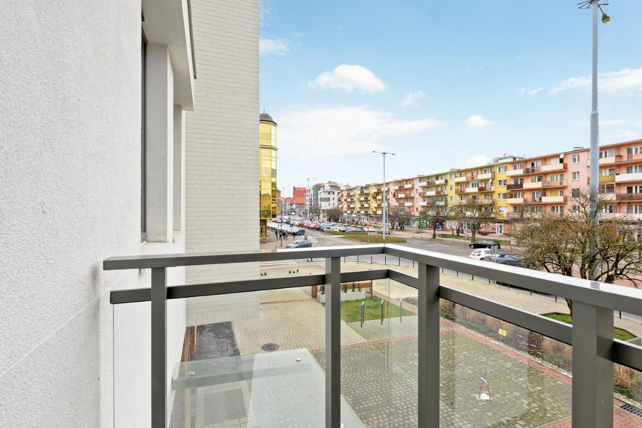 Long Gardens Triapart Apartamento *